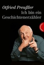 Ich bin ein Geschichtenerzähler von Otfried Preußler | Buch | Zustand sehr gut