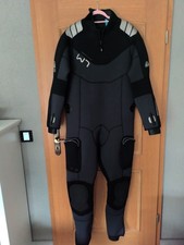 Neoprenanzug waterproof - w7,