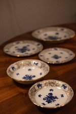 58 teiliges Geschirrset