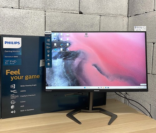 Philips 27m1n52 ips fhd - 27m1n52, |