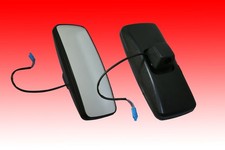 Spiegel passend für Mercedes Benz Atego I Axor Unimog Hauptspiegel Rückspiegel