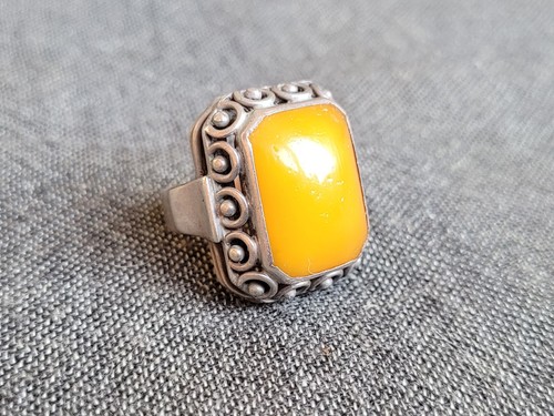 Massiver alter bernstein ring - alter, bernstein-ring