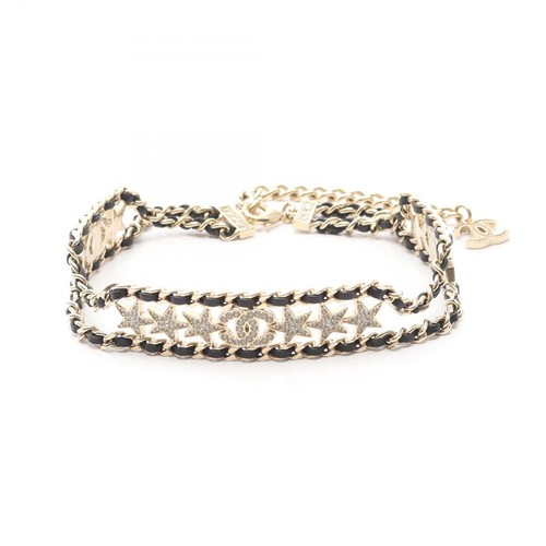 Chanel coco mark star - coco, choker