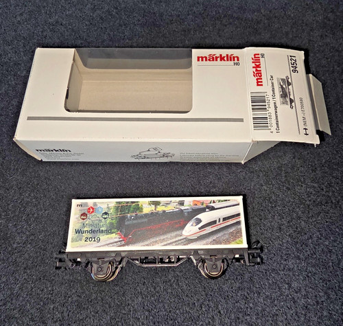 Märklin 94521 - märklin,