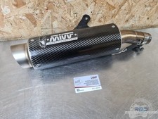 MIVV Endschalldämpfer