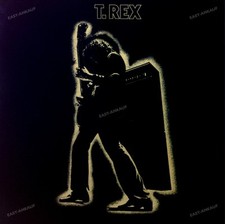 T. Rex - Electric Warrior