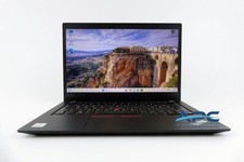 Lenovo ThinkPad T14s gen 1 -