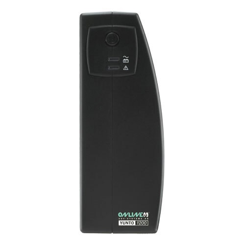 Online usv yunto 1200 720w - online,