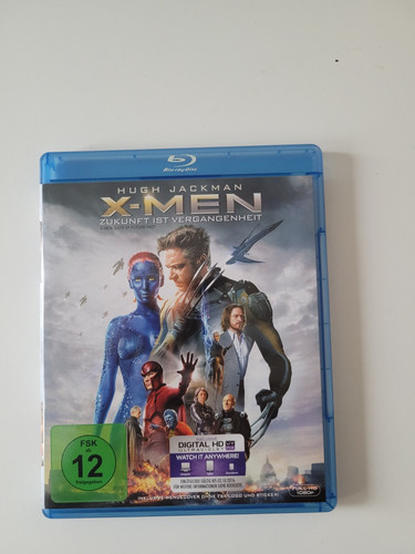 Men zukunft ist - zukunft,