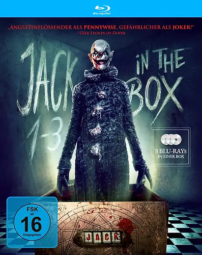 Jack the box - in,