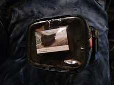 Tankrucksack für BMW R 1250