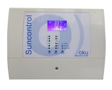 Solarsteuerung solar oku - solar,
