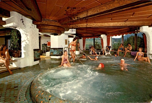 Kurhotel mitteltal - ", "