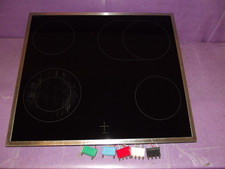 Beko MHS22320B CP2 Glaskeramik