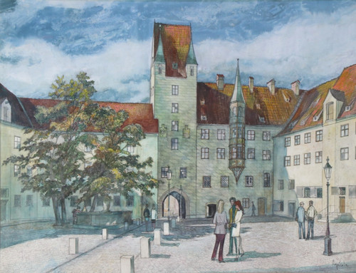 Herbert agricola alter - herbert,