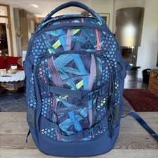 5. Klasse satch pack