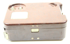 Feldtelefon TA-57, Sowjetunion UdSSR ab 1957, Rote Armee, NVA, Militaria,