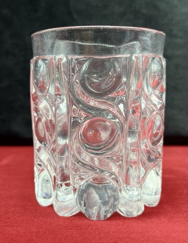 Baccarat creusot glas - baccarat, kelch