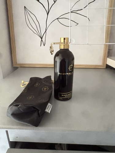 Montale paris black aoud - ⁠montale,