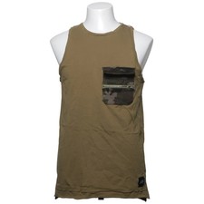 Sixth June, Tank­top
