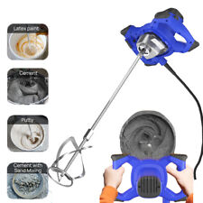 Elektrisch Rührwerk