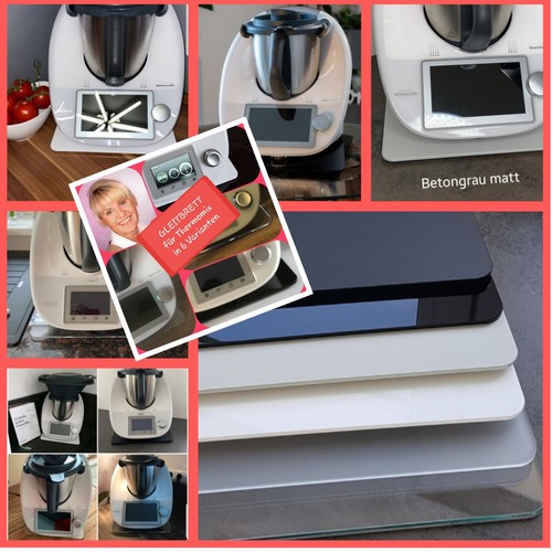 Gleitbrett thermomix tm6 - ,