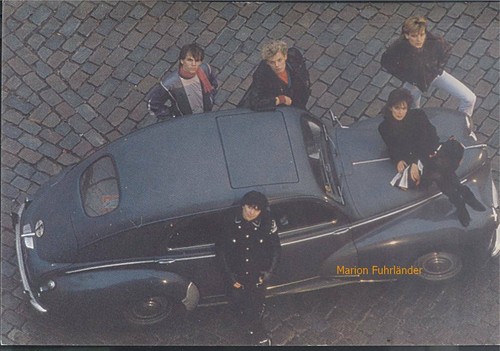 Nena nr 3 - 1, x