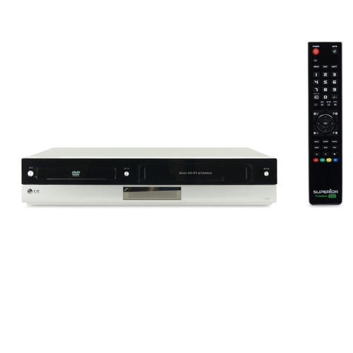 V192h dvd vhs player - vhs,