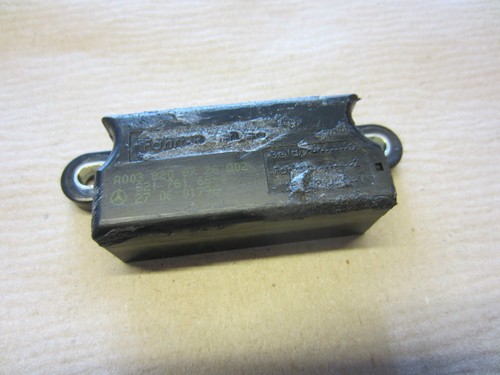 Airbag sensor steuergerät - airbag,