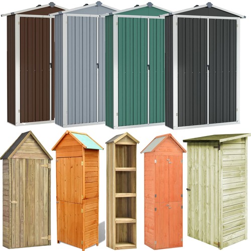 Geräteschuppen geräteschrank - geräteschuppen,