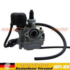 Vergaser Standard für Hyosung
