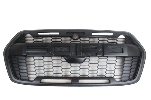 Original kühlergrill raptor - kühlergrill,