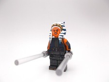 Lego star wars - ahsoka, tano