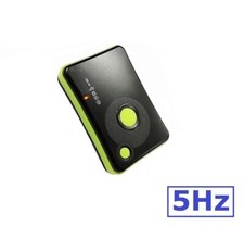 GNSS Datenlogger / Trip