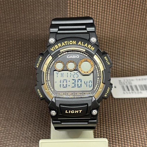Casio 735h 1a2 digital - casio, w-735h-1a2