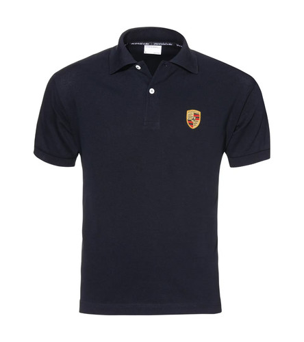 Original porsche polo - original,