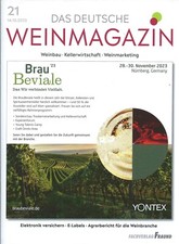 Das deutsche weinmagazin - das,