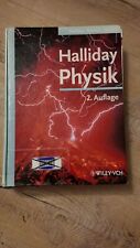 Halliday Physik - von Halliday / Resnick / Walker , 2. Aufl. 2009