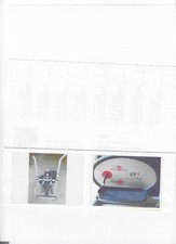 Achtung  Einen  Crosstrainer   Gebraucht