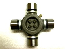 Mercedes Sprinter W906 Kardanwelle Kreuzgelenk 24x88mm NEU mit Schmiernippel 