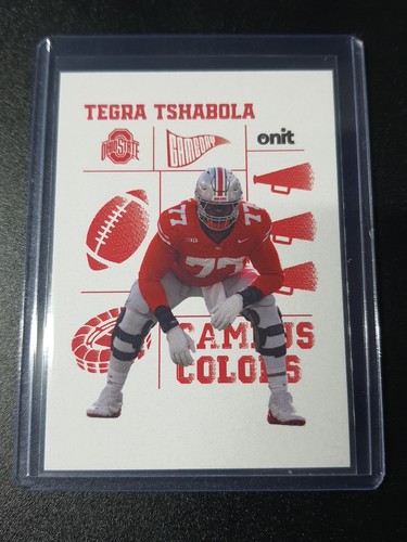 Tegra tshabola onit - #cc-40,