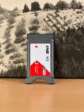 SMIT CI+ Modul Vodafone Kabel Deutschland DVB-C CAM