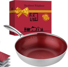 FIXLINE® Premium Wok