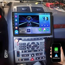 2+64GB Für Peugeot 407