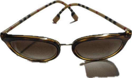 Burberry sonnenbrille damen - sonnenbrille,