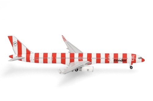 Herpa wings 500 538893 - herpa,