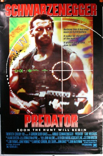 Beste authentische filmplakate - authentische,
