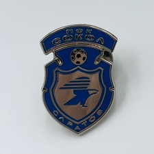 PFK Sokol Saratov Pin Logo