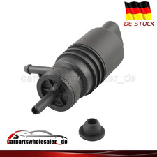 Waschwasserpumpe für BMW 3ER