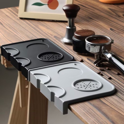 Kaffee presse pad - kaffee, matte